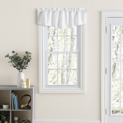 Placide Window Valance