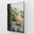 Stretched Canvas n'est pas disponible