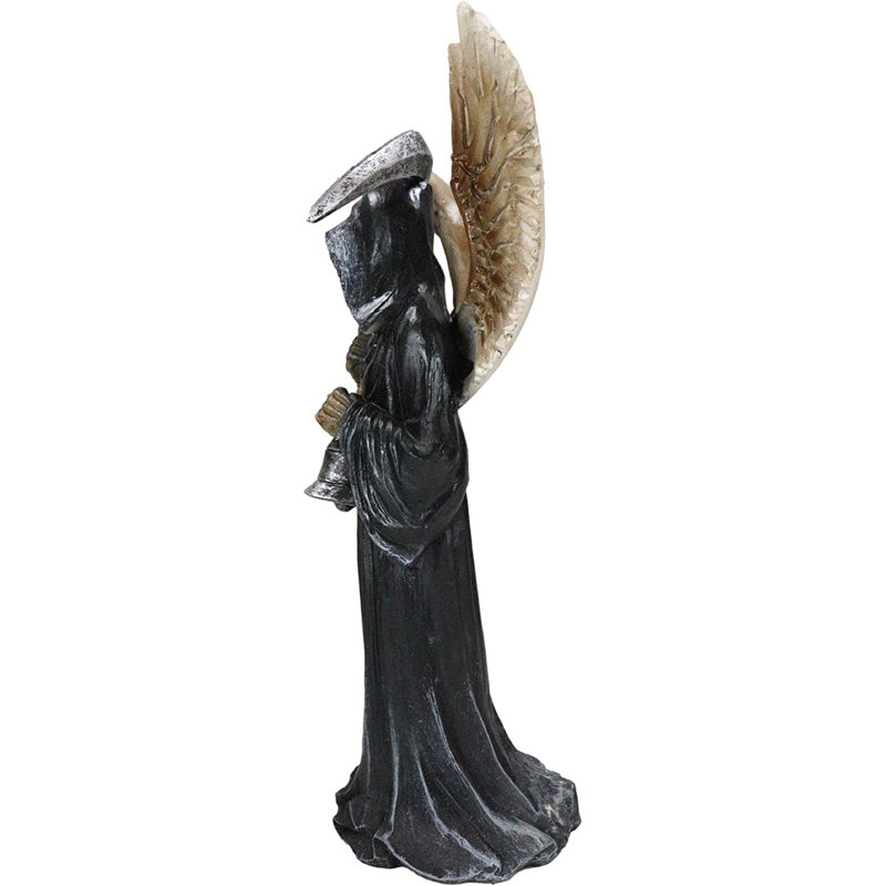 Figurine Alyxandrea Ebros