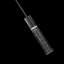 Sleek 1 - Light LED Pendant