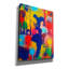 «Street Scene 1» par Abstract Graffiti-1225391581
