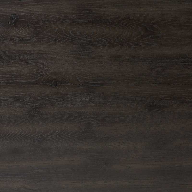 Dumont Bookcase, Smoked Black