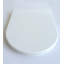 Slim Elongated Toilet Seat