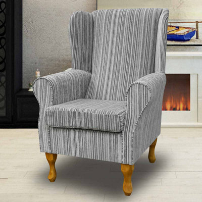 74cm Wide Tufted