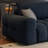 French style simple sofa
