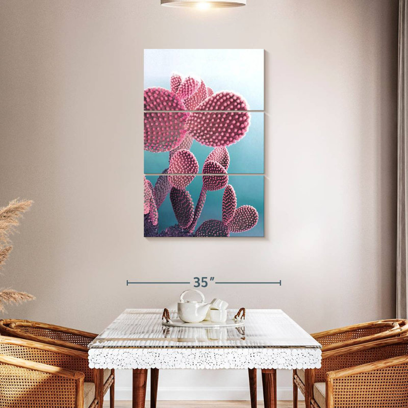Candy Cactus
