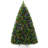 Lighted Spruce Christmas Tree-1151124894