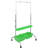 Freestanding Steel Reversible Magnetic Medium - 4' - 6' Whiteboard