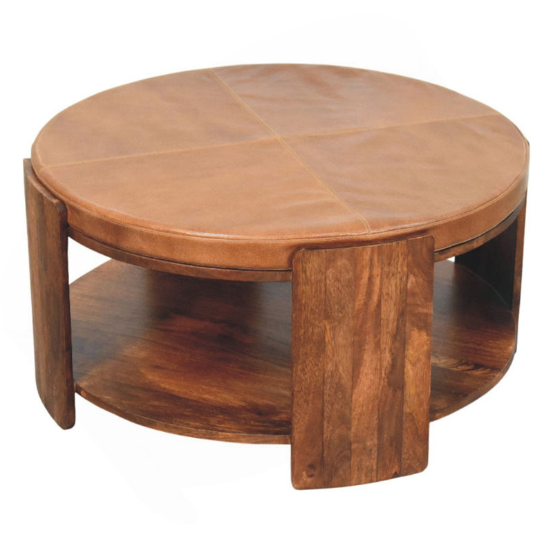 Table basse Artisan Furniture