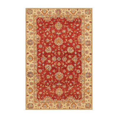 Abdulsamet Abstract Indoor Rug