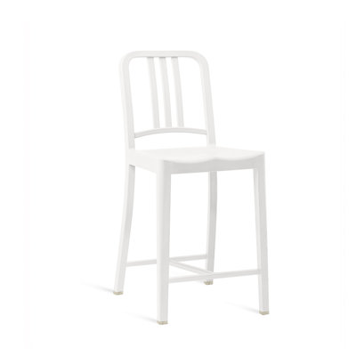 111 Navy® Stool by Coca-Cola