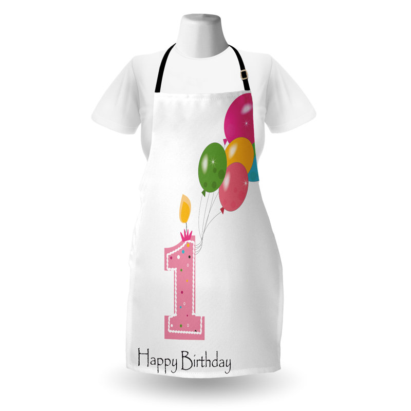 Birthday No Pattern
