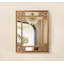 Infinity Rectangle Mirror