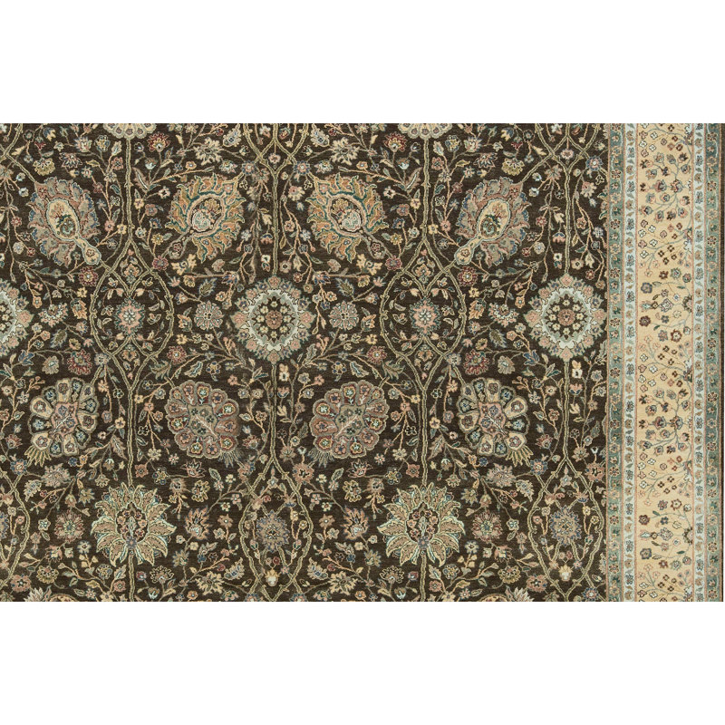 Essex One-of-a-Kind 12' X 17'11" Area Rug