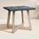 Posey 23" Patio Side Table