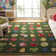 Demitro Hand Hooked Wool Rug