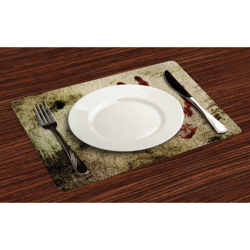 Récapitulatif 18,5" horreur house