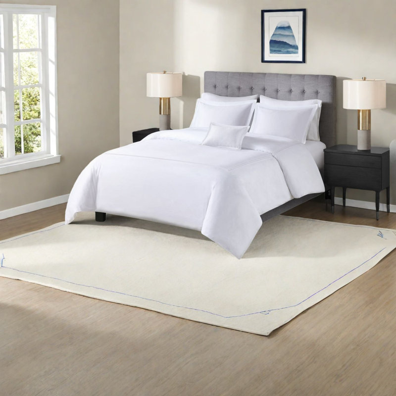 Premium Bedding Sets, 500tc Cotton Sateen Hotel Style For Home