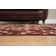 Rosanna Damask Indoor Rug