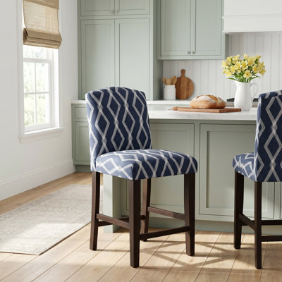 April Bar & Counter Stool