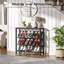 9 Pair Shoe Rack