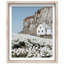 Coastal Homes II Print by Oliver Gal-27921712-27921718