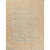 One-of-a-Kind 9' X 12' Area Rug