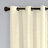 Nikki Solid 100% Blackout Themaback Grommet Window Curtain-664062812-664062790