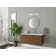 Components Two-Light Led Sconce
