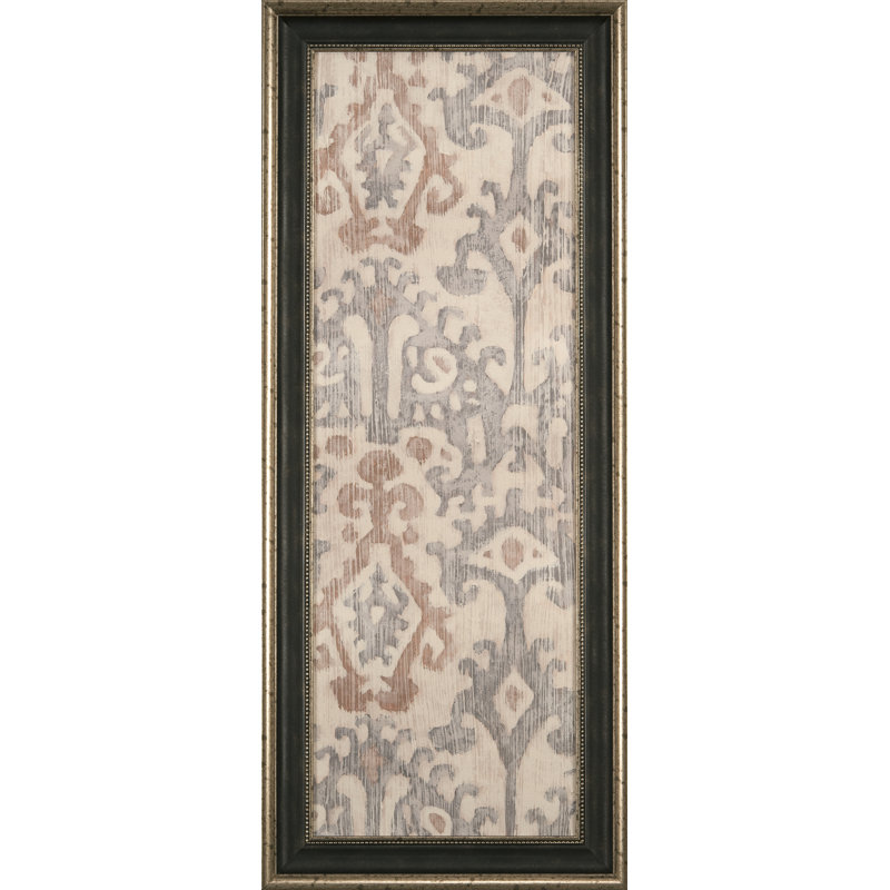 « linen ikant i », impression encadrée