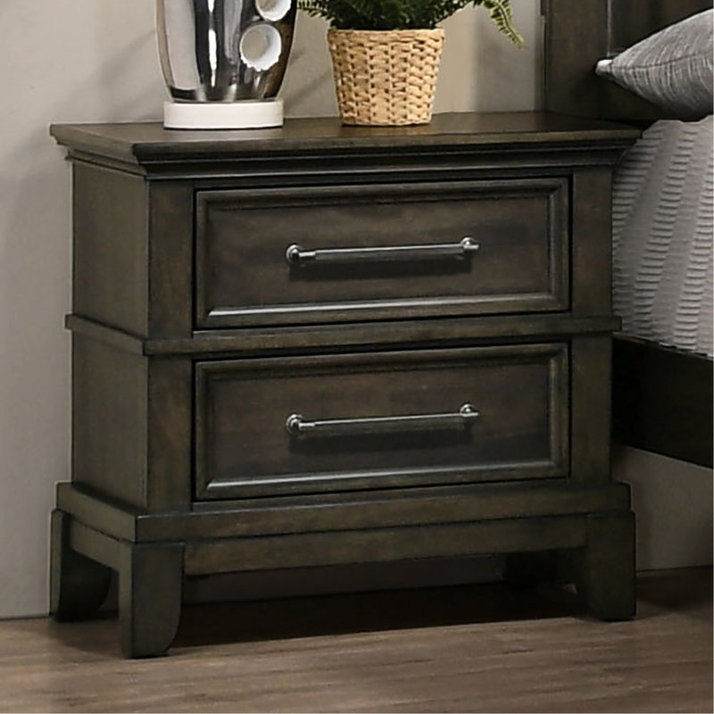 Table de chevet Modern