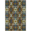 Tapis en laine touffeté à la main Nonia-892252264