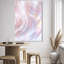 Iridescent Wave Print by Oliver Gal-388050959-416806187
