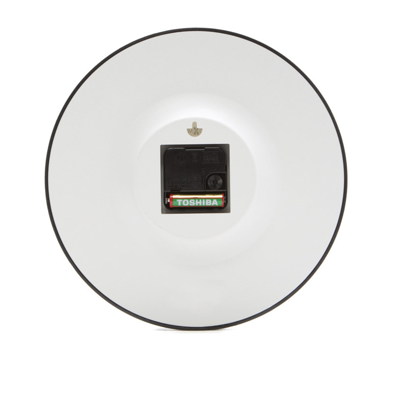 Office Wall Clock