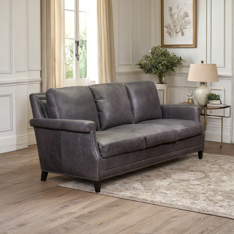 Molly Sofa in Trastevere Basilica