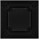 24'' L x 24'' W Smooth PVC Drop-In Ceiling Tile