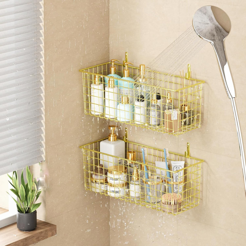 Extra Large Wall Hanging Basket