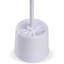 Porte-brosse autoportant 16 po H