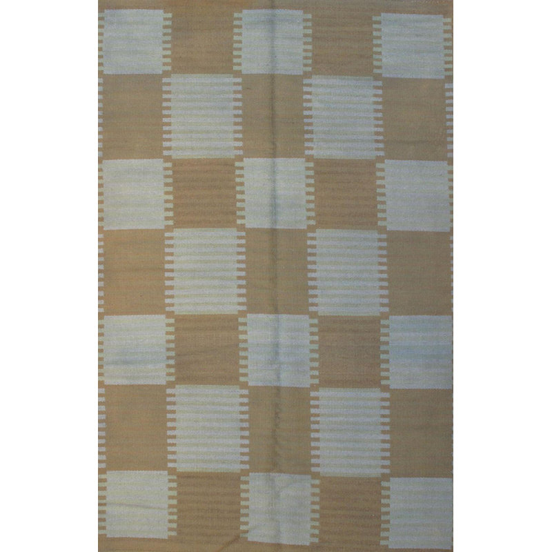 Kimmie One-of-a-Kind 5'9" X 8'10" Area Rug