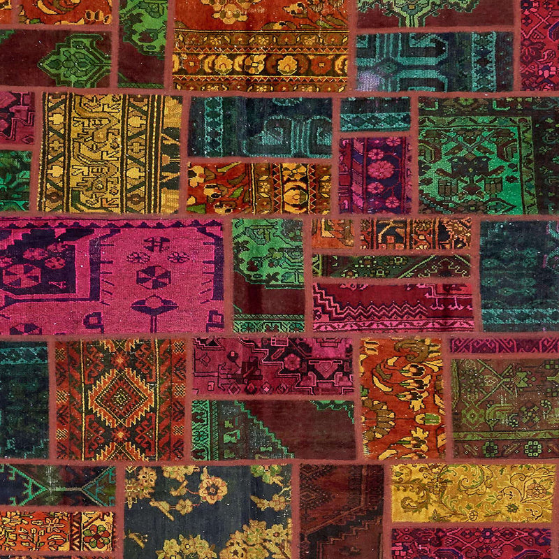 Square 3'
