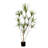 72'' Faux Dracaena Tree in Pot Liner