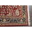 One-of-a-Kind 4'3" X 6'1" Area Rug in Red