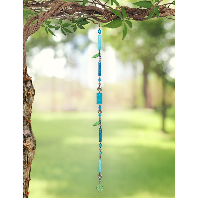 Leavell Suncatcher