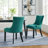 Modway Marquis Performance Velvet Dining Chairs-1556774635