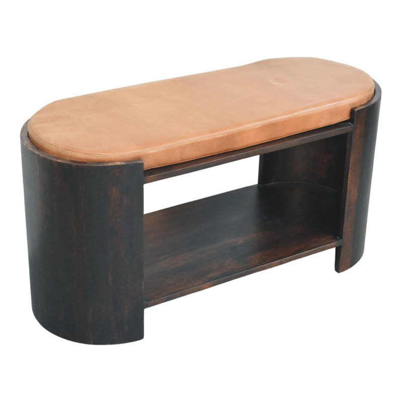Banc à chaussures Arcus
