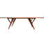 Sedute Solid Wood Dining Table-29688772