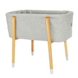 Sova Bassinet - Pink