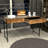 Stonesby 44 In.W Computer Desk With Drawers-1881005654