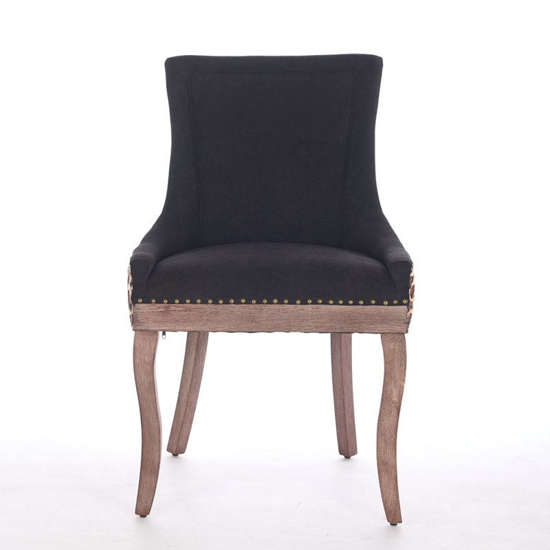 Chaise de salle à manger Ultra Side