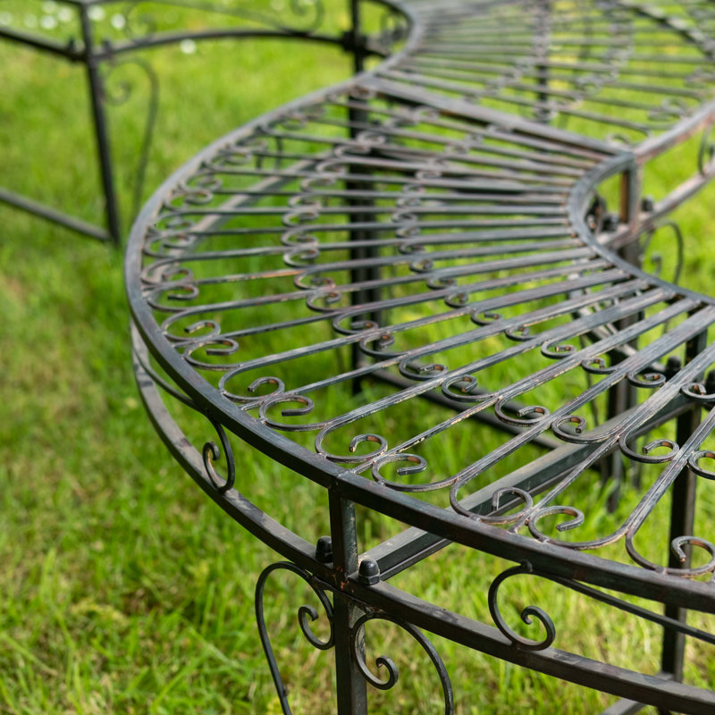 Outdoor Bench